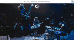 Desktop Screenshot of goodnightsunrise.com