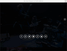 Tablet Screenshot of goodnightsunrise.com